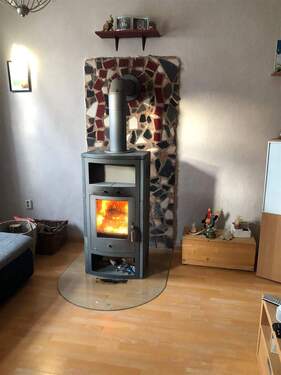 Kamin - 