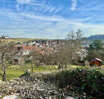 Spacious 150 m² Apartment with Stunning Green Views & Swabian Alb Panorama - Aichtal