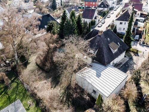 ImmobilienVilsmeier_2026-03-18-Egedacherstraße-4 - Grundstück in Straubing zum Kaufen