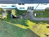 2.1 Hausansicht von Oben Eingang DJI - 