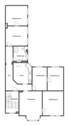 Grundriss Skizze - 