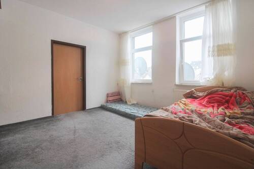 Schlafzimmer 2 - 