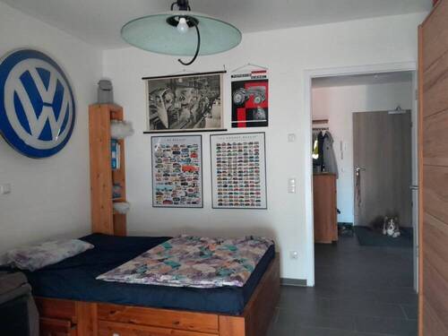 3271 Schlafzimmer - 