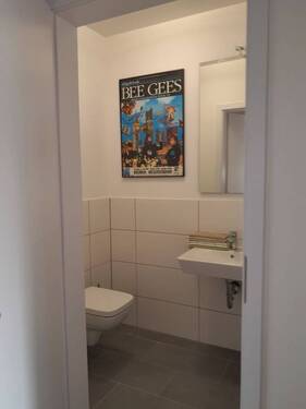 3271 Gäste WC - 