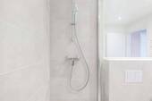 Badezimmer Ansicht 2 - 