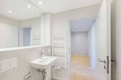 Badezimmer Ansicht 3 - 