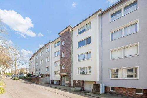 Hausansicht - 