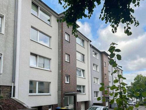 Hausansicht 2 - 