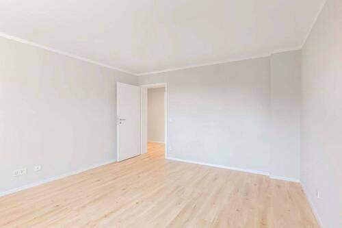 Schlafzimmer Ansicht 2 - 