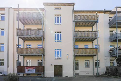 Innenhof - 