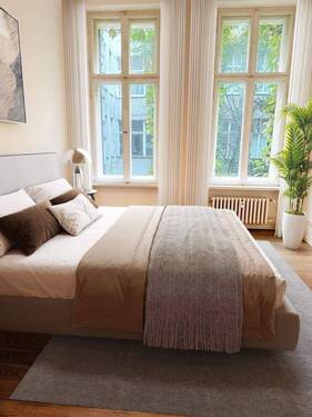 Schlafzimmer, möglich - 