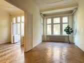Zimmer vorne - 