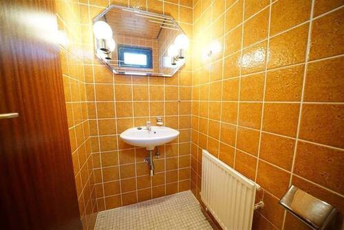 Gäste WC (2) - 