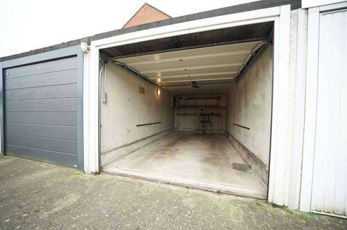 Garage - 
