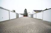 Garagenhof - 