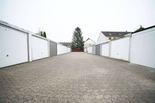 Garagenhof - 