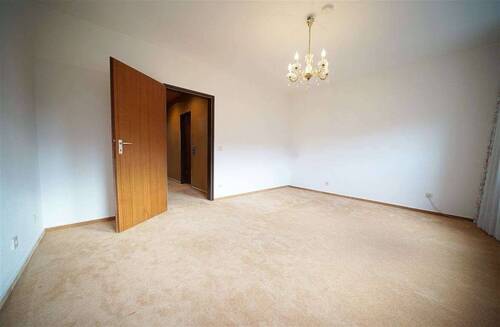 Schlafzimmer 1 (2) - Reihenmittelhaus mit 130,00 m² in Bremen zum Kaufen