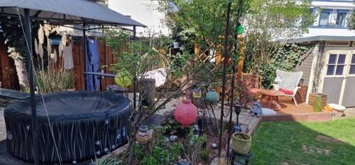 20250411_142410 - 4 Zimmer Einfamilienhaus in Dreieich