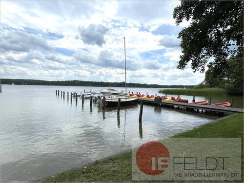 Scharmützelsee - 