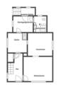Grundriss Skizze EG - 