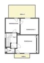 Grundriss Skizze 1.OG - 