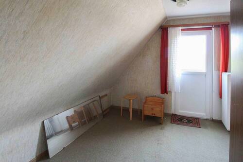 Ankleidezimmer - 