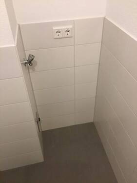 WM-Stellplatz - 