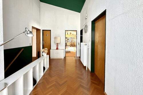 Beispiel Fußboden Eingangsbereich - 