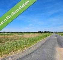 Mit Grundstück, ein Bungalow, der begeistert in Woltorf. - Peine