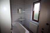 Badezimmer im Erdgeschoss - 