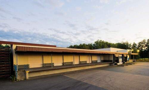 ef_5414 - Halle in Lüneburg zur Miete