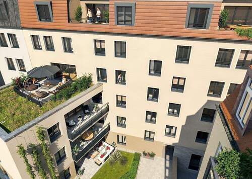 085.062_3D-Visuals_NUE-Schwabacherstraße-74-76_V02 - 3 Zimmer Etagenwohnung zum Kaufen in Nürnberg