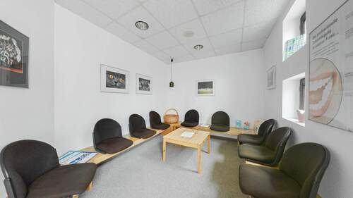 Bild 2 - 8 Zimmer Büro zum Kaufen in Hünfeld