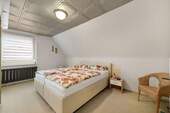 Schlafzimmer OG - 