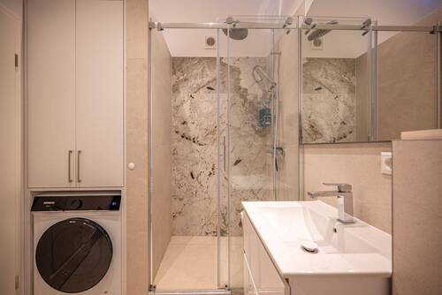 Badezimmer - 