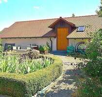 Hier ist Ihr Familientraum mit viel Platz! - Ellwangen (Jagst) Neunheim