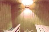 EG Sauna - 
