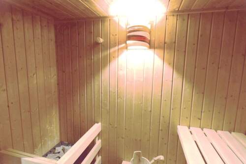 EG Sauna - 