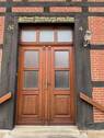 3266 Haustür - 