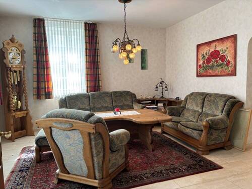 3266 EG Wohnzimmer (1) - 