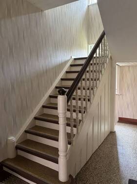 3266 EG Treppe - 