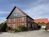 3266 Aussen (4) - 1 Zimmer Mehrfamilienhaus, Wohnhaus zum Kaufen in Rinteln / Hohenrode