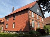 3266 Aussen (1) - Mehrfamilienhaus, Wohnhaus mit 299,30 m&sup2; in Rinteln / Hohenrode zum Kaufen