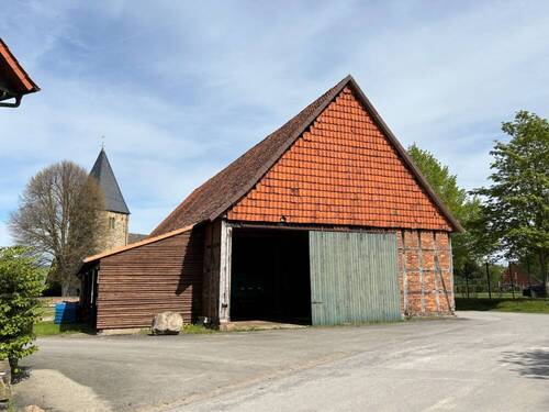 3266 Scheune (2) - 