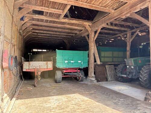 3266 Scheune (5) - 