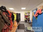 Umkleide - 