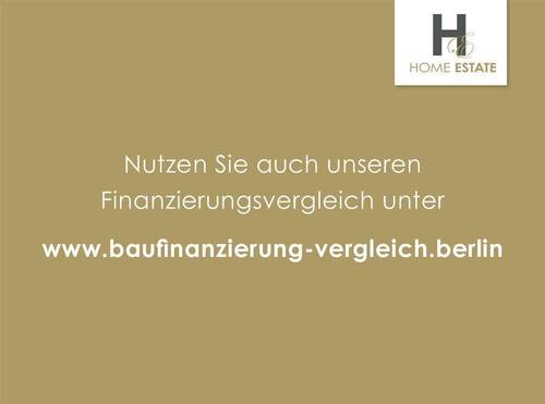 Finanzierungsvergleich - 