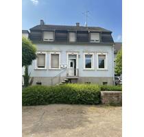 Charmantes Einfamilienhaus mit Potenzial - Renovierungsbedürftiges Zuhause in Völklingen-Wehrden