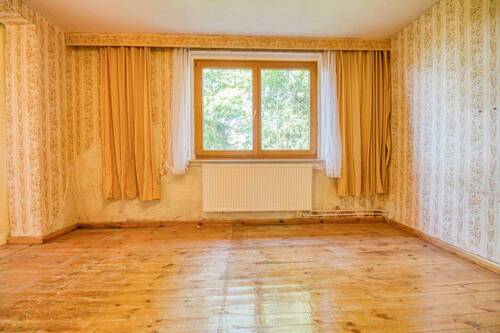 Schlafzimmer 1 I - 