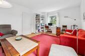 Arbeitszimmer - 